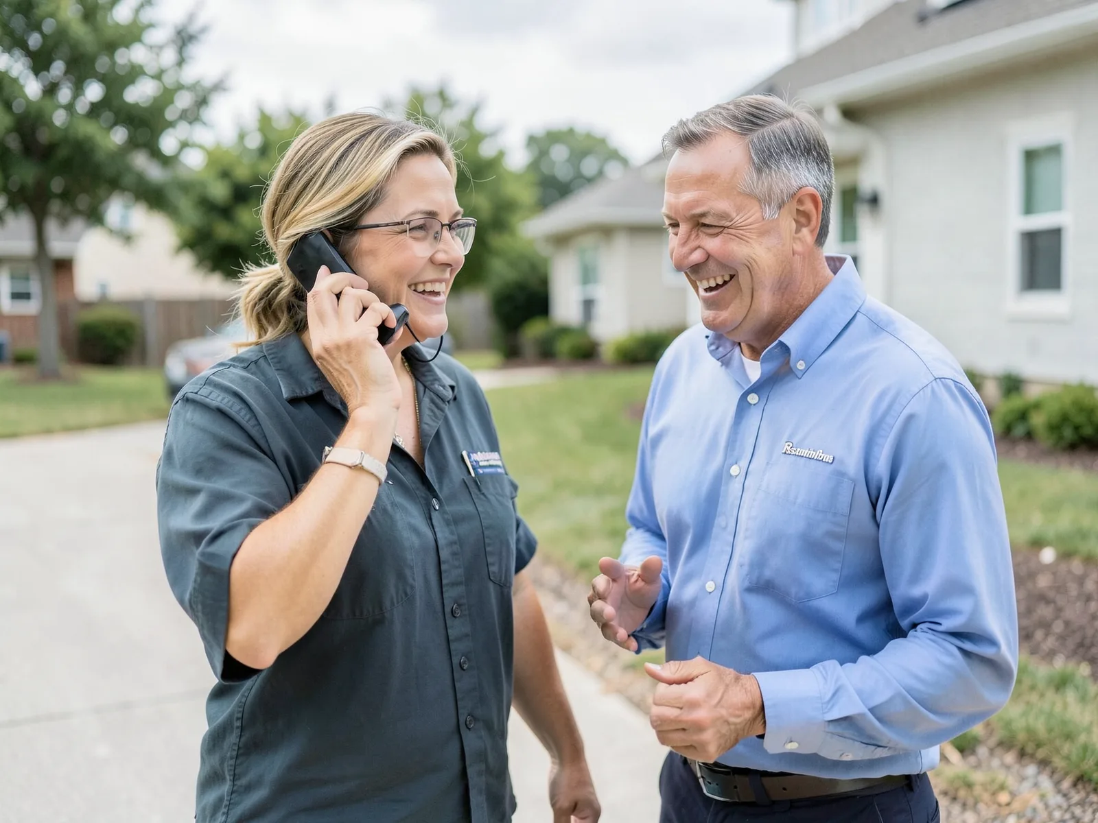 Frequently Asked Questions About Ceiling Leak Restoration in Hickory, NC